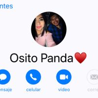 Si tus letreros tuvieran que llevar los apodos de pareja.. - 1