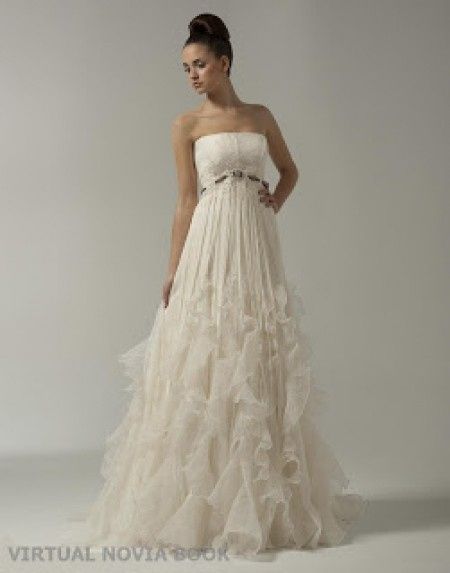 Segundo vestido