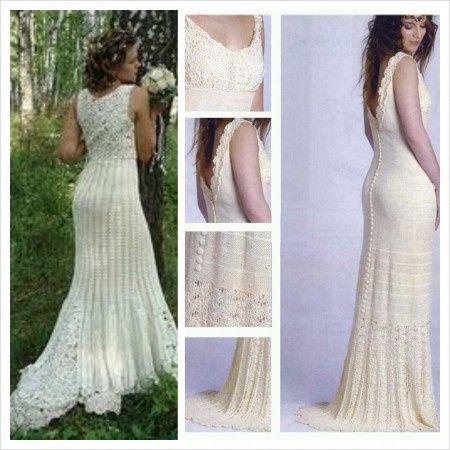Mis vestidos