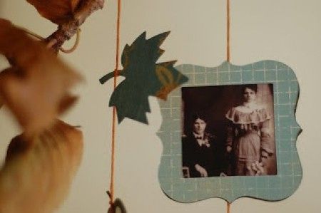 Arbol de los recuerdos