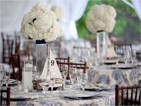 Boda náutica