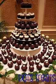 El pastel para mi boda