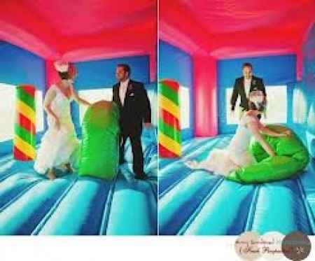 Brincolín Inflable