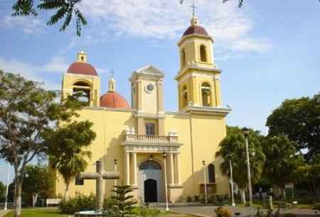 Templo