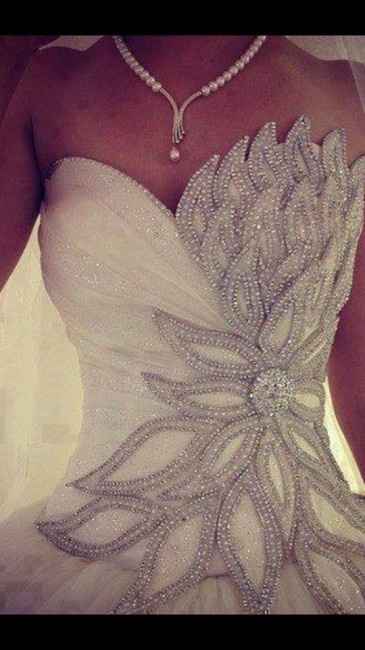 Hermoso corset