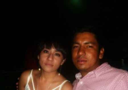 El es mi amor - 1