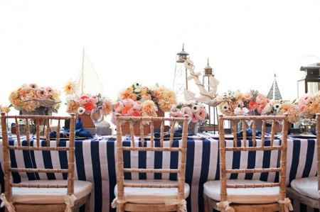 Boda náutica