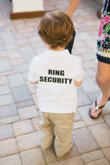 Ring Security