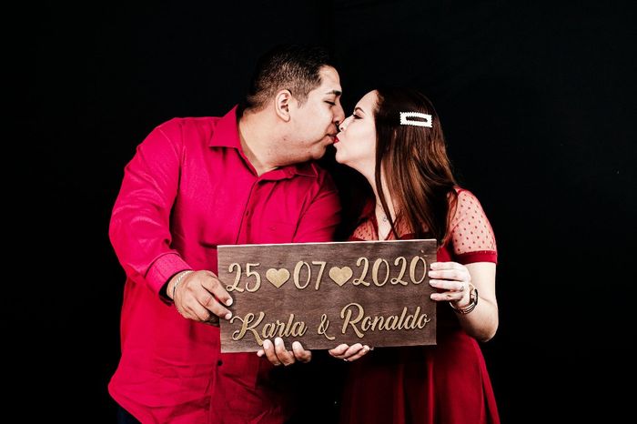 Sesión Save the date 5