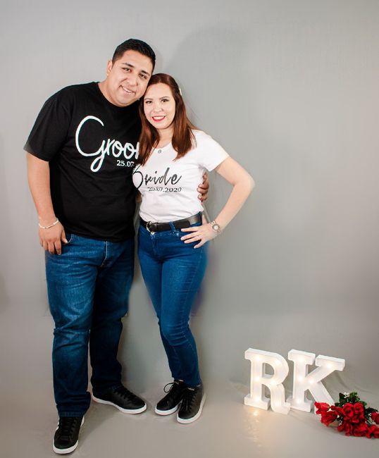 Sesión Save the date - 8