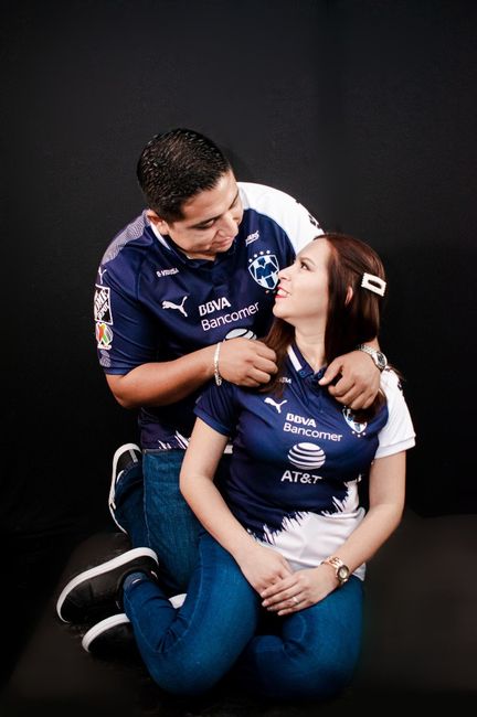 Lugares para sesión formal de novios en cuarentena 4