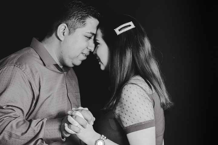 Sesión Save the date - 7