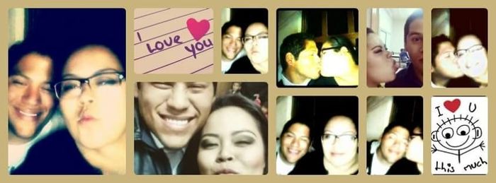 Yeya & Aarón