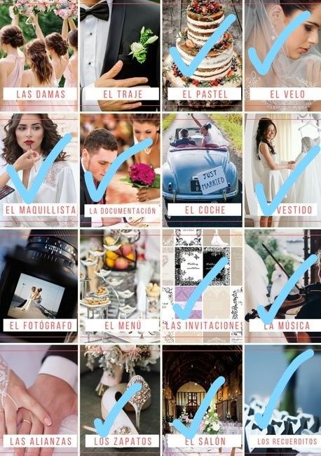 Buenas con... ¡Vamos a ver quién ganó la lotería! 🧜‍♀️👑💍 16