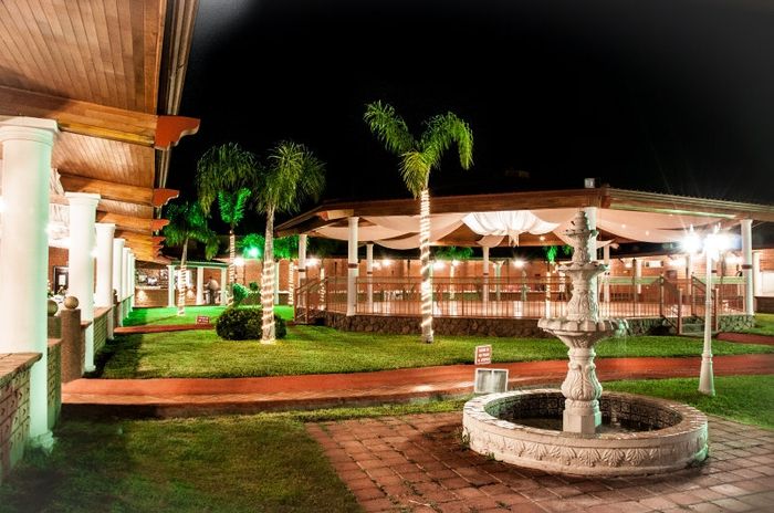 Recepcion