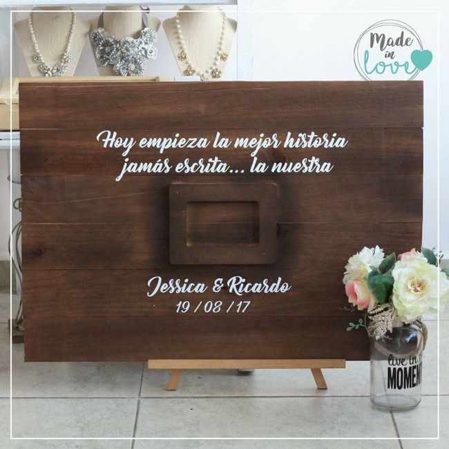 Album de firmas y otras cositas - 4