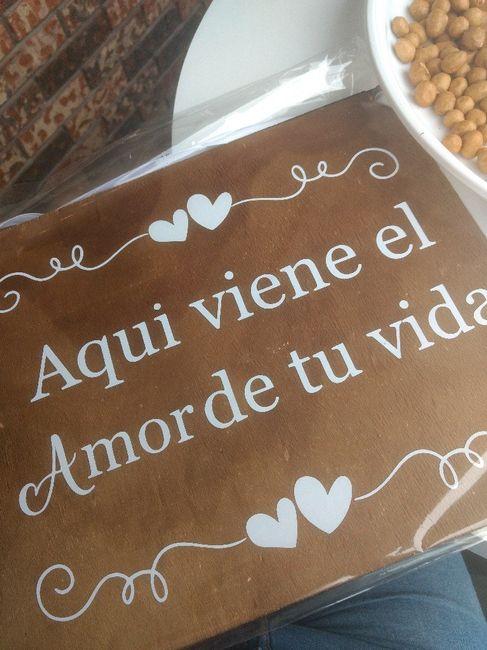 Album de firmas y otras cositas - 6