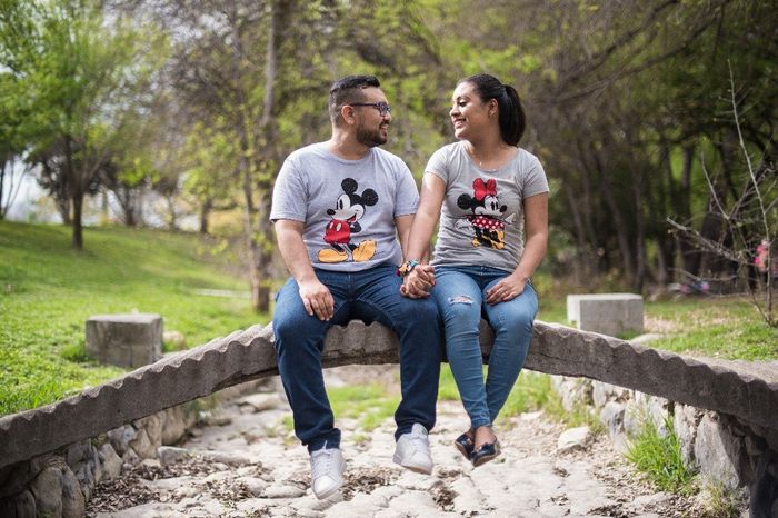 Sesión de fotos - 3