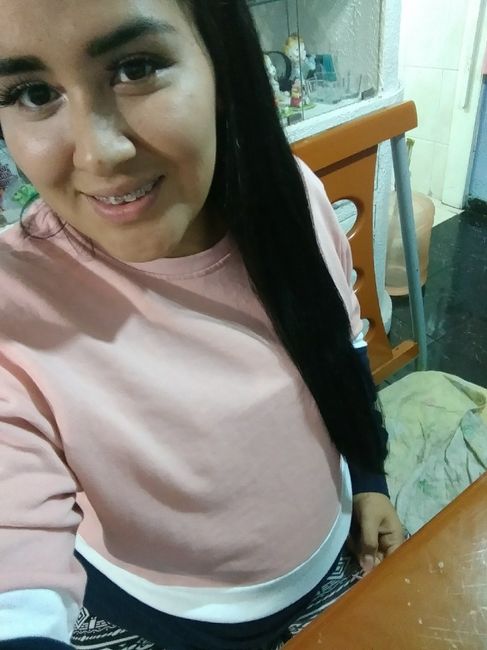 Cabello Reebeelde!! 😩 - 1