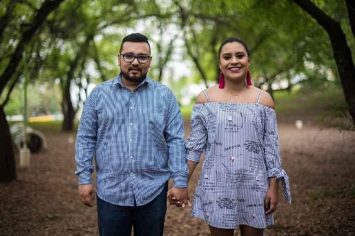 Sube una foto con tu FM o tu FE - 1