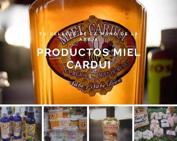 Recuerdos útiles - 1