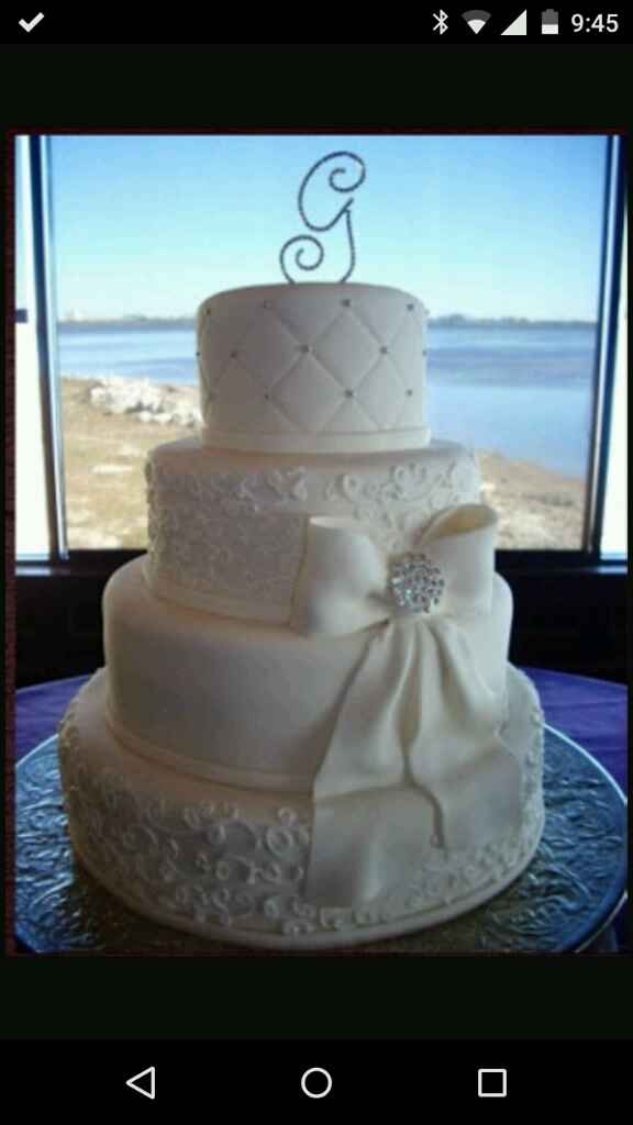 ¿que tipo de pastel? - 1