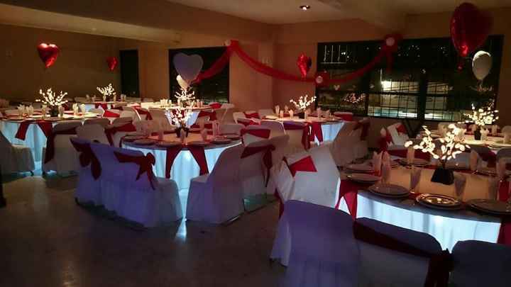 El salon!!!!!! - 1