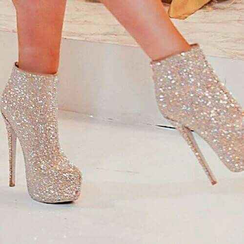 Cual es tu estilo?? parte 2 - 4