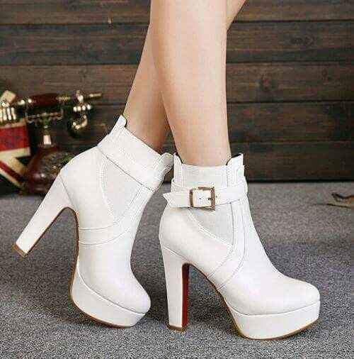 Cual es tu estilo?? parte 2 - 5