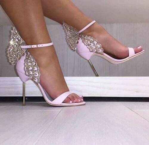 Cual es tu estilo?? parte 2 - 7