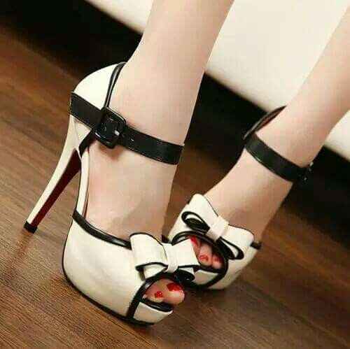 Mis zapatillas,y las suyas ?? - 2