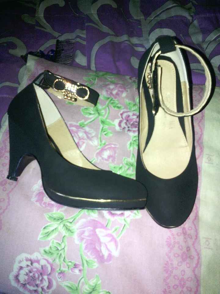 Negro :) - 1