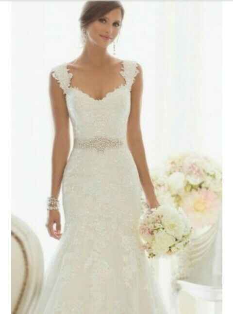 Mi novio me imagina con este look - 2