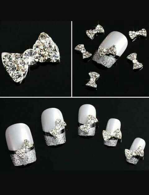 Uñas!!!! - 2