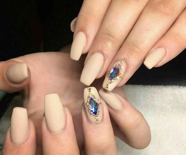Uñas!!!! - 3