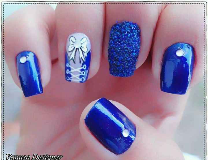 Uñas!!!! - 6