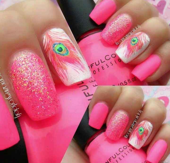 Uñas!!!! - 8