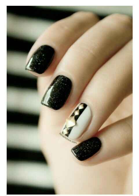 Uñas!!!! - 13
