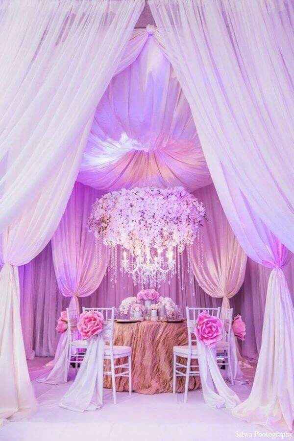 Telas y luces!!!! - 5