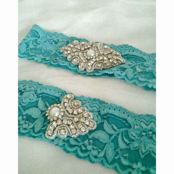 Color aqua :) - 12