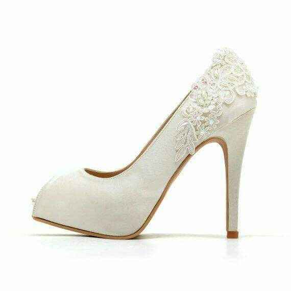 Zapatos!!! - 1