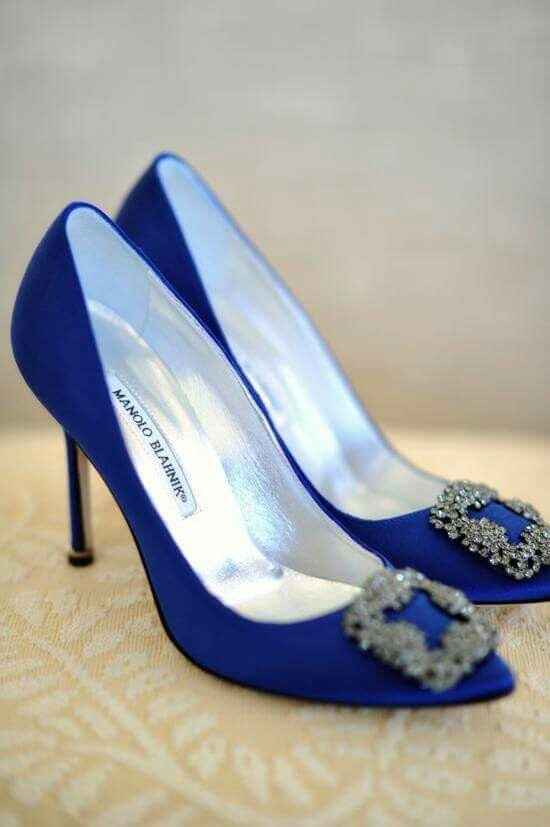 Zapatos!!! - 5