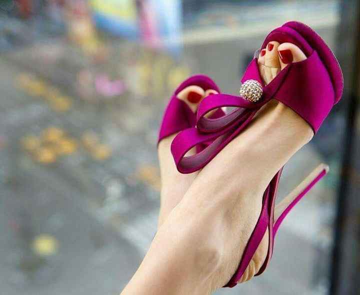 Zapatos!!! - 6