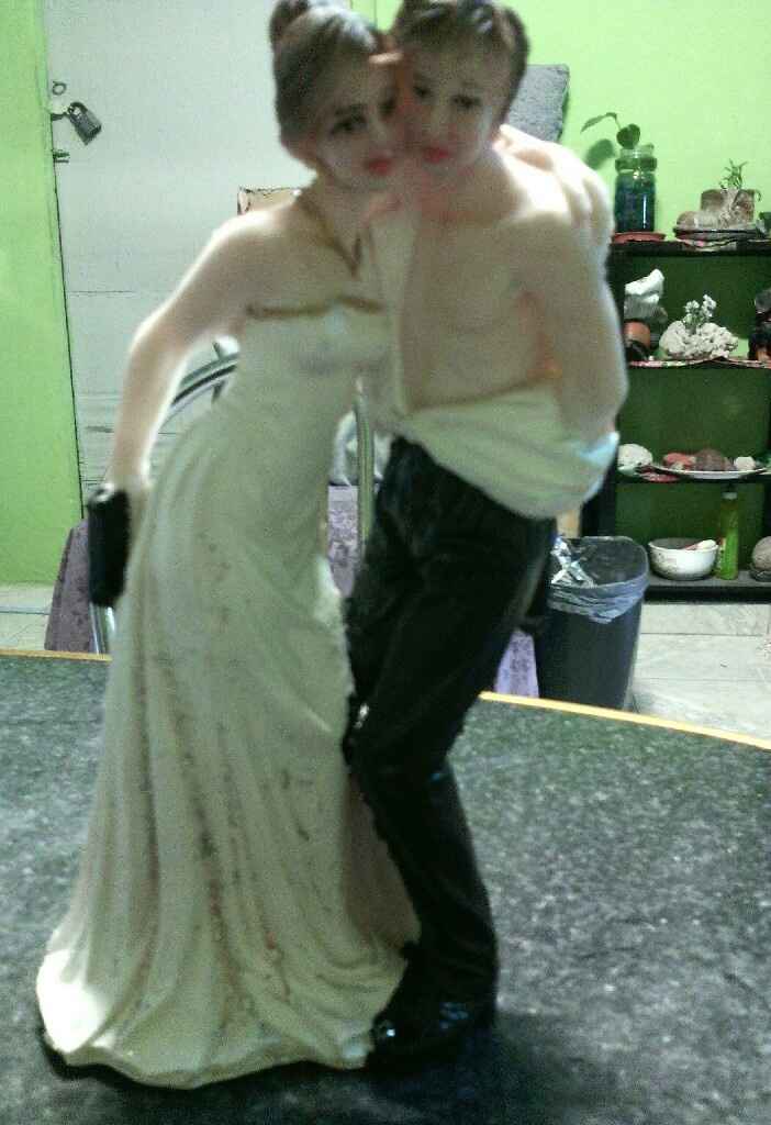 Muñequitos :) - 1