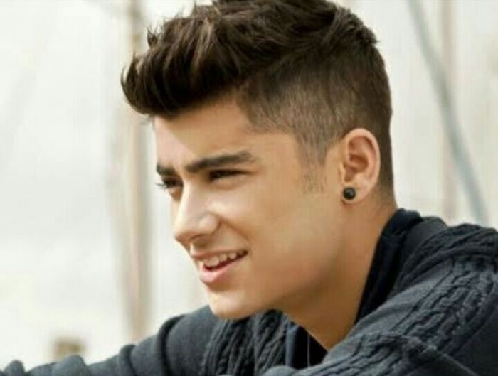 El peinado para ellos, :o - 1