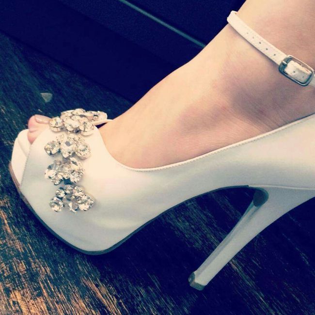 Cual es tu estilo?? parte 2 - 8