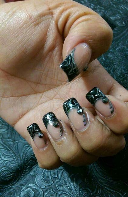 Uñas!!!! - 1