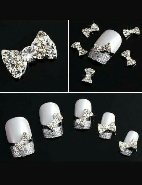 Uñas!!!! - 2