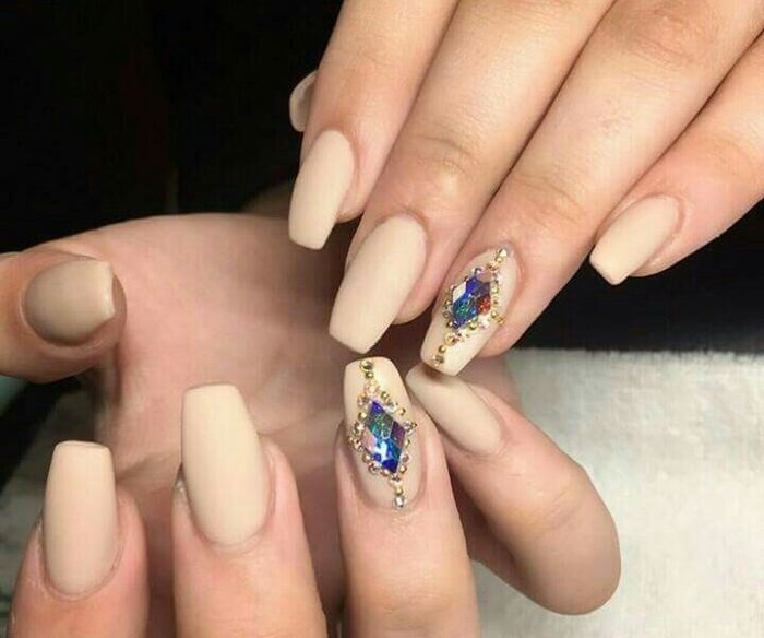 Uñas!!!! - 3