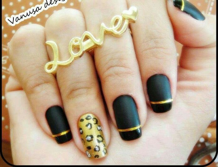 Uñas!!!! - 5